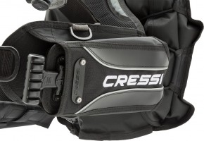 Cressi Patrol XL