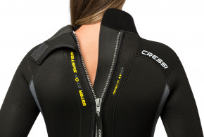 Cressi FAST Lady 5mm XL / 44
