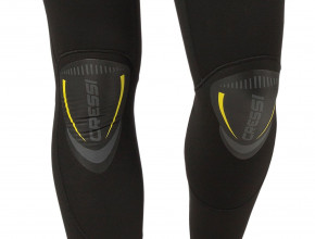 Cressi FAST Lady 5mm XL / 44