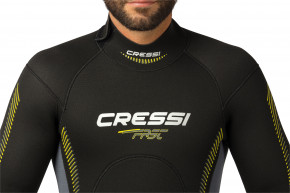 Cressi FAST Man 5mm M / 50