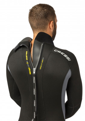 Cressi FAST Man 5mm M / 50