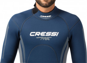 Cressi FAST Man 3mm L / 52