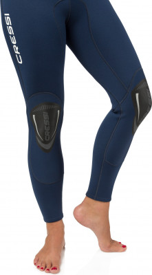 Cressi FAST Lady 3mm L / 42