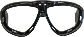 Scubapro Zoom Rahmen Transparent