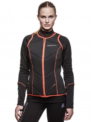 Waterproof 3D MESH VEST Lady S