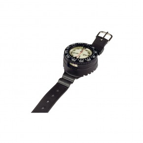 Mares Mission 1C Armkompass
