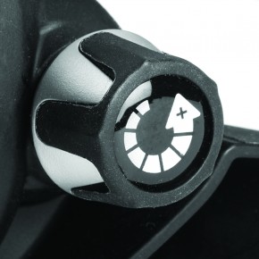 Mares Ultra ADJ 82X + Octopus Dual