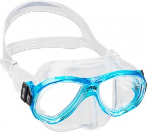Cressi Sub PERLA JUNIOR Gelb