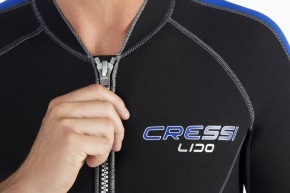 Cressi Lido Man