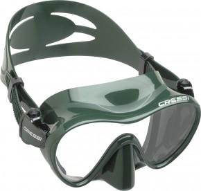 Cressi F1 Maske