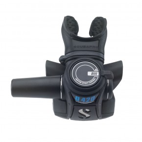 MK25 EVO/D420