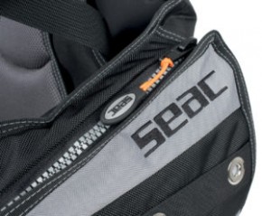 Seac Sub EQ-PRO S