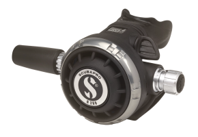 Scubapro MK17 EVO2/G260 DIN