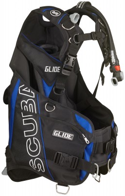 Scubapro Glide