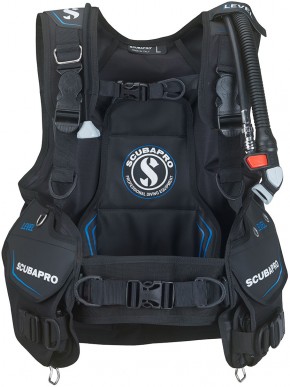 Scubapro Level