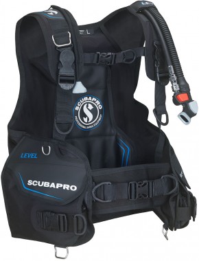Scubapro Level