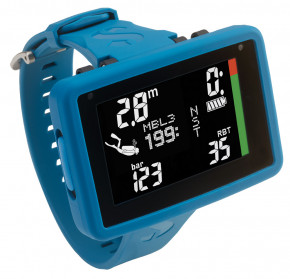 Scubapro LUNA 2.0 Air Integrated