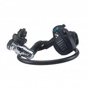 MK25 EVO/D420 +R195 Octopus