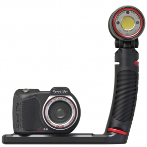 Sealife Micro 3.0 Pro 3000 Auto Set