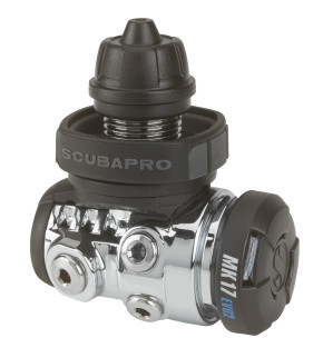 Scubapro MK17 EVO2/G260 DIN