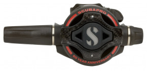 Scubapro MK25 EVO/S620 TI 60 YEAR ANNIVERSARY EDITION