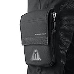 Waterproof D1X HYBRID ISS Man ML