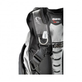 Mares Dragon SLS