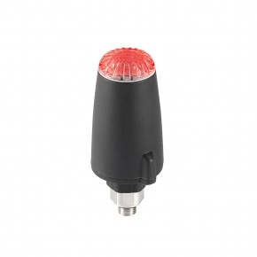 Mares Genius Tauchcomputer inklusive LED Sender