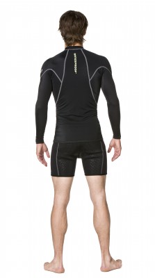 Waterproof R30 Rashguard Man