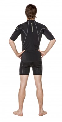 Waterproof R30 Rashguard Man