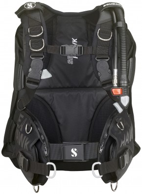Scubapro Seahawk 2