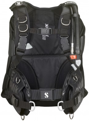 Scubapro Seahawk 2 M