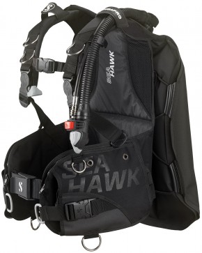 Scubapro Seahawk 2 M