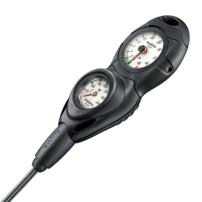 SUUNTO CB - TWO IN LINE 300/45