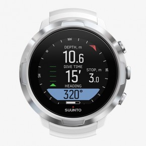 Suunto D5