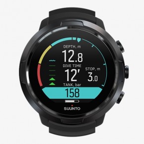 Suunto D5