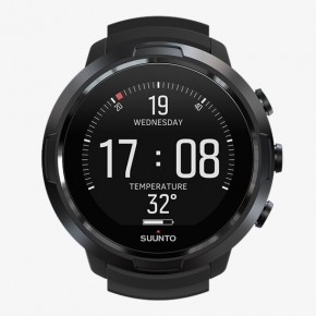 Suunto D5