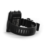 Suunto EON Core Mit Sender / lime