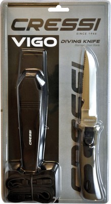 Cressi Sub Messer VIGO
