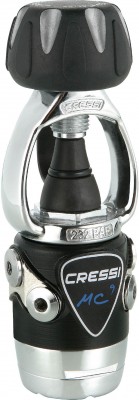 Cressi MC9 Compact