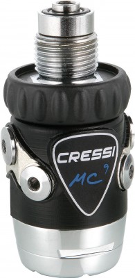 Cressi MC9 Compact