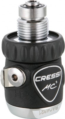Cressi MC5 Compact