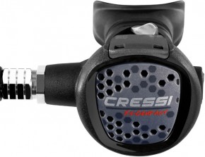 Cressi MC5 Compact