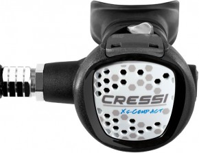 Cressi MC5 Compact