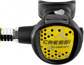 Cressi MC9 Compact