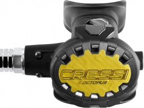 Cressi Octopus Ellipse