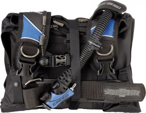 Cressi Travellight Man