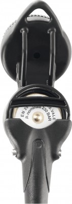 Cressi Konsole CP2 Kompass + Finimeter