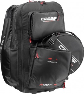 Cressi Sub 360 REGULATOR BAG